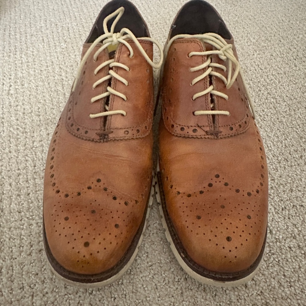 Cole Haan Zerogrand
